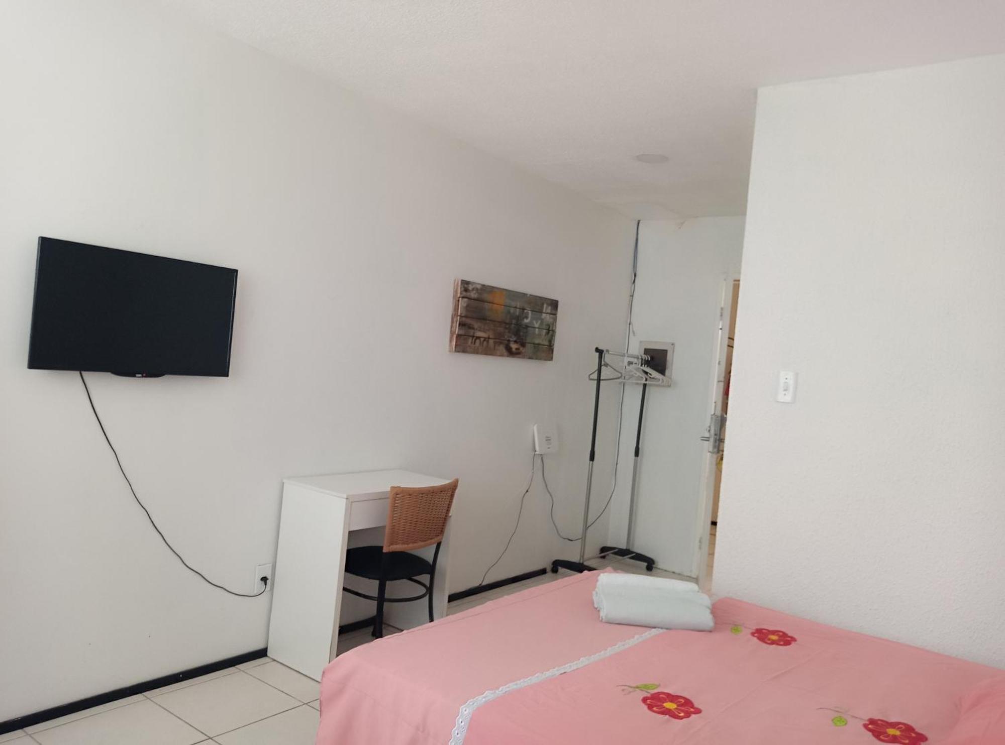 Silva Hospedagem Flat Bellagio Beira Mar São Luís Exterior foto