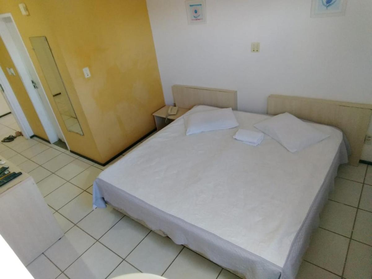 Silva Hospedagem Flat Bellagio Beira Mar São Luís Exterior foto
